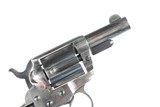 Colt 1877 Lightning Revolver .38 LC - 3 of 9