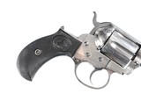 Colt 1877 Lightning Revolver .38 LC - 4 of 9