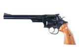 Smith & Wesson 29-2 Revolver .44 mag w/ case - 6 of 11