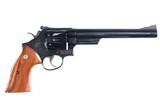 Smith & Wesson 29-2 Revolver .44 mag w/ case - 2 of 11