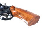 Smith & Wesson 29-2 Revolver .44 mag w/ case - 9 of 11