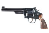 Layaway SOLD - Smith & Wesson 1950 Target Revolver .45 ACP - 5 of 10