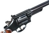 Layaway SOLD - Smith & Wesson 1950 Target Revolver .45 ACP - 2 of 10