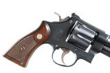 Layaway SOLD - Smith & Wesson 1950 Target Revolver .45 ACP - 4 of 10