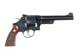 Layaway SOLD - Smith & Wesson 1950 Target Revolver .45 ACP - 1 of 10
