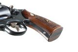 Layaway SOLD - Smith & Wesson 1950 Target Revolver .45 ACP - 8 of 10