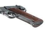 High Standard HD Military Pistol .22 lr - 8 of 9