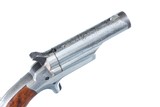 Colt #3 Derringer .41 rimfire - 2 of 9