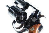 Smith & Wesson 36 Revolver .38 spl - 10 of 10