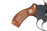 Smith & Wesson 36 Revolver .38 spl - 4 of 10