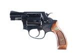 Smith & Wesson 36 Revolver .38 spl - 5 of 10