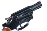 Smith & Wesson 36 Revolver .38 spl - 2 of 10