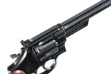 Smith & Wesson 38/44 Outdoorsman Heavy Duty Revolver .38 spl - 2 of 10