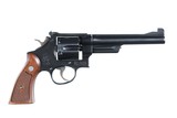 Smith & Wesson 38/44 Outdoorsman Heavy Duty Revolver .38 spl - 1 of 10