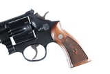 Smith & Wesson 38/44 Outdoorsman Heavy Duty Revolver .38 spl - 7 of 10