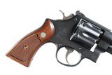 Smith & Wesson 38/44 Outdoorsman Heavy Duty Revolver .38 spl - 4 of 10