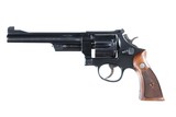 Smith & Wesson 38/44 Outdoorsman Heavy Duty Revolver .38 spl - 5 of 10