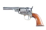 Colt Pocket Conversion Revolver .38 rf - 5 of 9