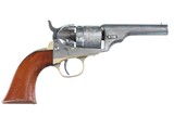 Colt Pocket Conversion Revolver .38 rf - 1 of 9