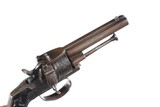 Lefauchaux Pinfire Revolver 7mm - 2 of 9