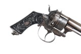 Lefauchaux Pinfire Revolver 7mm - 4 of 9