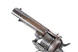 Lefauchaux Pinfire Revolver 7mm - 6 of 9