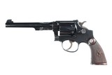 Smith & Wesson K-22 Outdoorsman Revolver .22 lr - 5 of 10