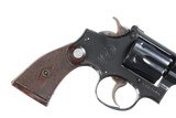Smith & Wesson K-22 Outdoorsman Revolver .22 lr - 4 of 10