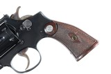 Smith & Wesson K-22 Outdoorsman Revolver .22 lr - 7 of 10
