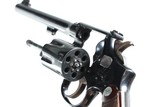 Smith & Wesson K-22 Outdoorsman Revolver .22 lr - 10 of 10