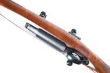 Ruger M77 Bolt Rifle .243 win - 12 of 17