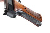 Layaway Colt Match Target Woodsman Pistol .22 lr - 9 of 9