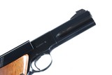 Layaway Colt Match Target Woodsman Pistol .22 lr - 3 of 9