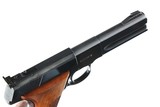 Layaway Colt Match Target Woodsman Pistol .22 lr - 2 of 9