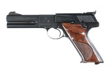 Layaway Colt Match Target Woodsman Pistol .22 lr - 5 of 9