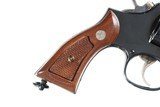 Smith & Wesson 10-9 Revolver .38 spl - 5 of 11