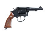 Smith & Wesson 10-9 Revolver .38 spl - 2 of 11