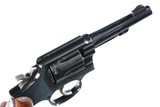 Smith & Wesson 10-9 Revolver .38 spl - 3 of 11
