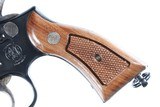 Smith & Wesson 10-9 Revolver .38 spl - 8 of 11