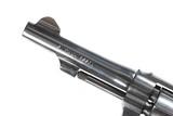 Smith & Wesson 10-9 Revolver .38 spl - 7 of 11