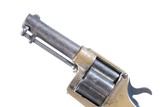 Colt Cloverleaf Revolver .41 rimfire - 6 of 9