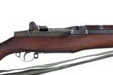 Springfield Armory M1 Garand Semi Rifle .30-06 - 1 of 14