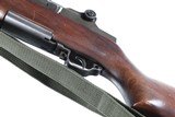 Springfield Armory M1 Garand Semi Rifle .30-06 - 10 of 14