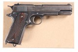 Sold Layaway Springfield Armory 1911 Pistol .45 ACP - 1 of 12