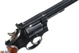 Smith & Wesson K38 Target Masterpiece Revolver .38 spl - 3 of 11
