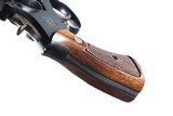 Smith & Wesson K38 Target Masterpiece Revolver .38 spl - 10 of 11