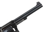 Smith & Wesson K38 Target Masterpiece Revolver .38 spl - 4 of 11