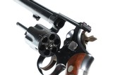 Smith & Wesson K38 Target Masterpiece Revolver .38 spl - 11 of 11