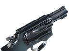 Sold Smith & Wesson 36 Revolver .38 spl - 2 of 10