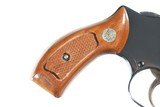 Sold Smith & Wesson 36 Revolver .38 spl - 4 of 10